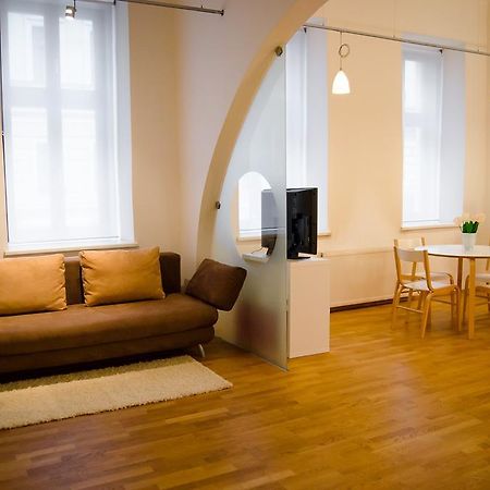 Design Loft Rossau Leilighet Wien Eksteriør bilde