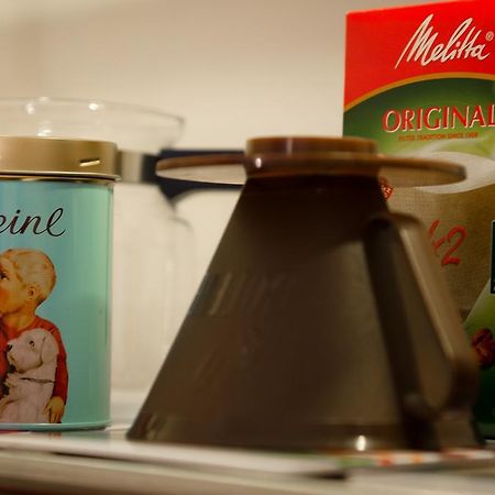 Design Loft Rossau Leilighet Wien Eksteriør bilde