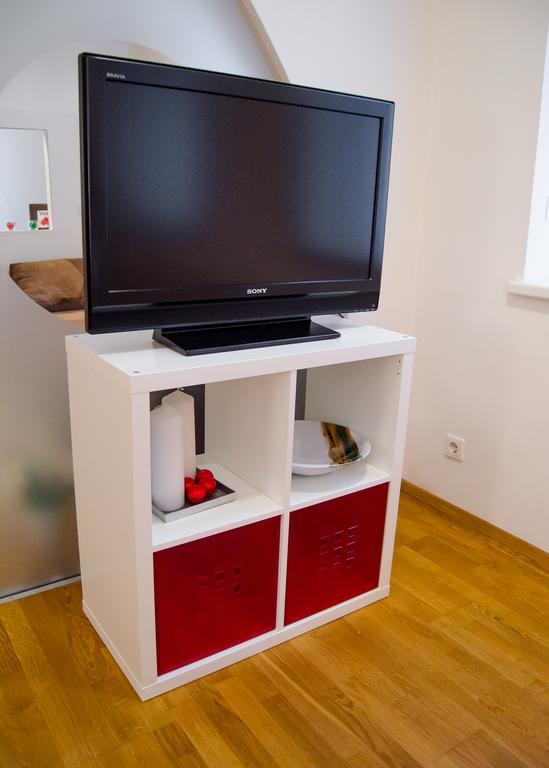 Design Loft Rossau Leilighet Wien Eksteriør bilde