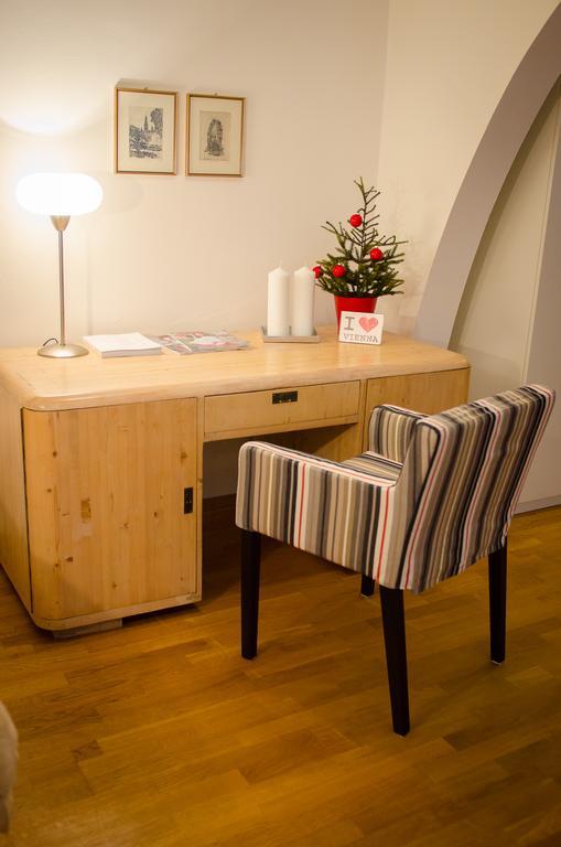 Design Loft Rossau Leilighet Wien Eksteriør bilde