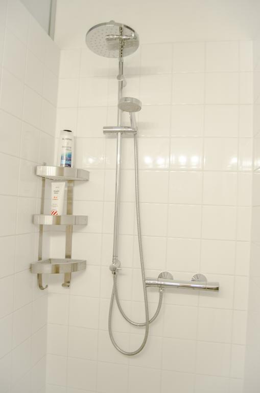 Design Loft Rossau Leilighet Wien Rom bilde