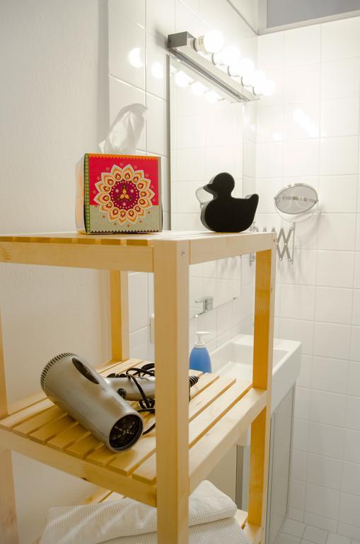 Design Loft Rossau Leilighet Wien Rom bilde